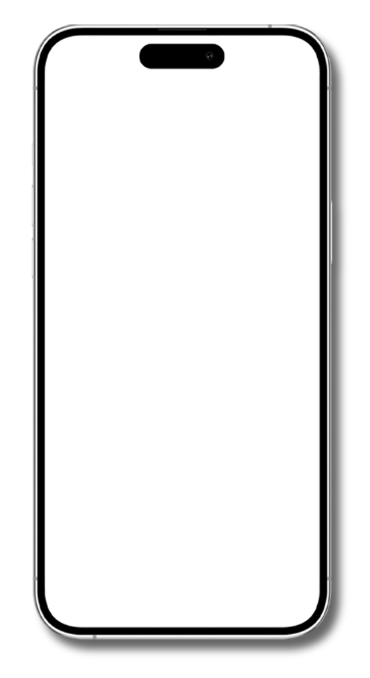 iPhone Mockup