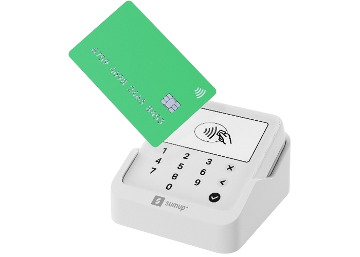 Použití terminálu